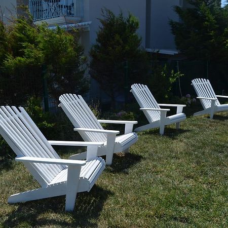 Otel Sulubahce Bozcaada Island Esterno foto