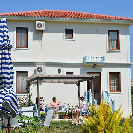 Otel Sulubahce Bozcaada Island Esterno foto