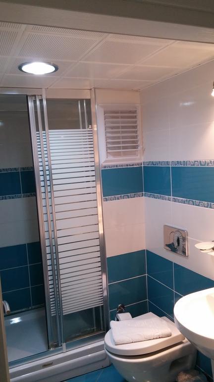 Otel Sulubahce Bozcaada Island Camera foto
