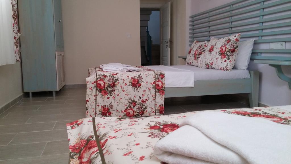 Otel Sulubahce Bozcaada Island Camera foto