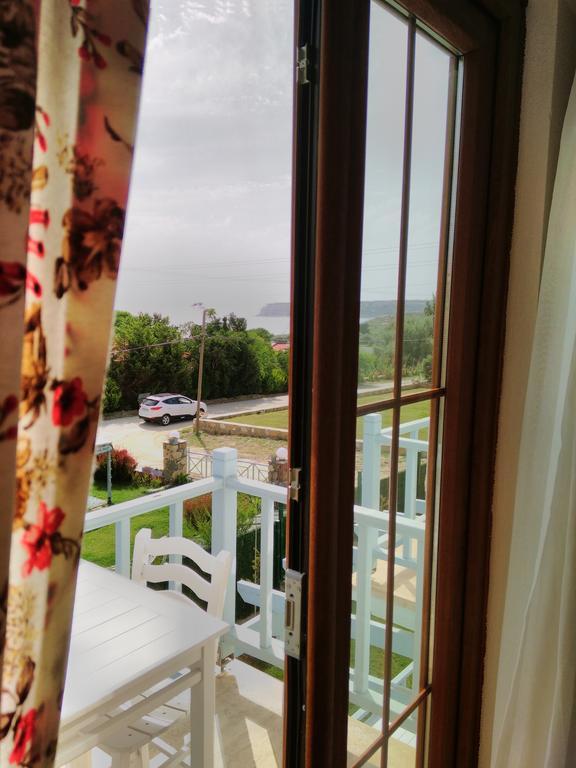 Otel Sulubahce Bozcaada Island Camera foto