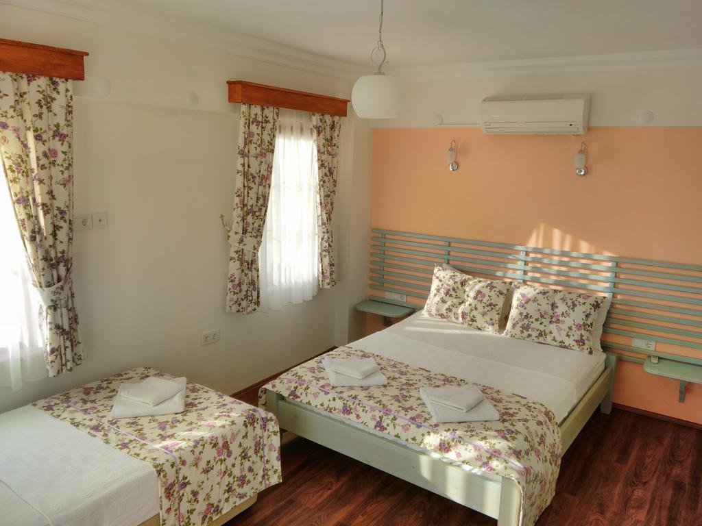 Otel Sulubahce Bozcaada Island Camera foto