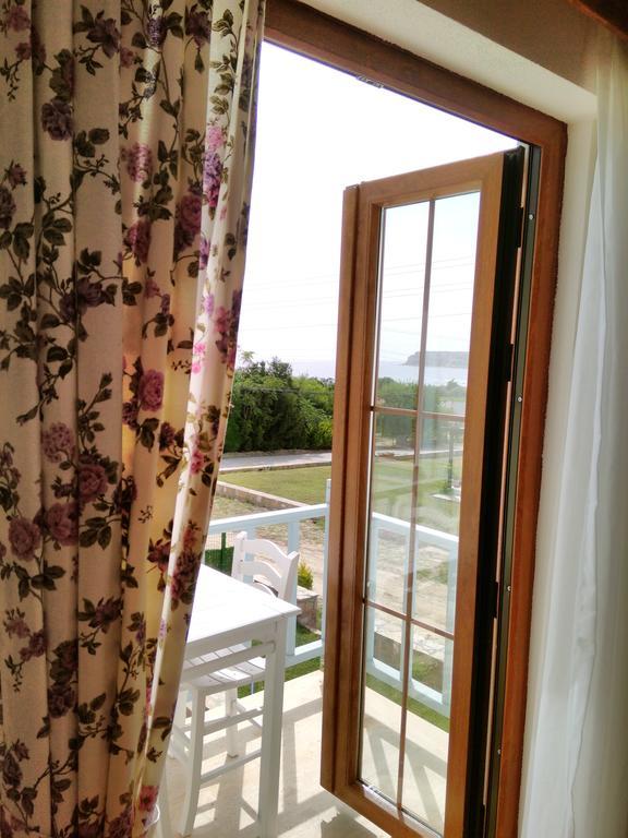 Otel Sulubahce Bozcaada Island Camera foto