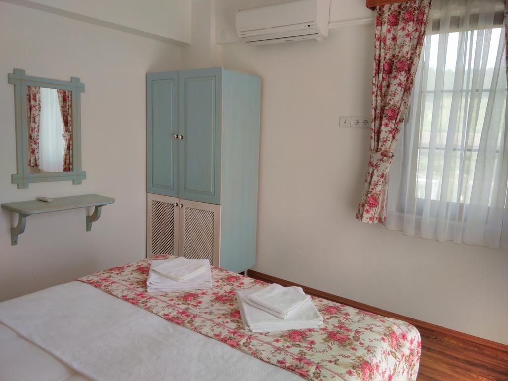 Otel Sulubahce Bozcaada Island Camera foto