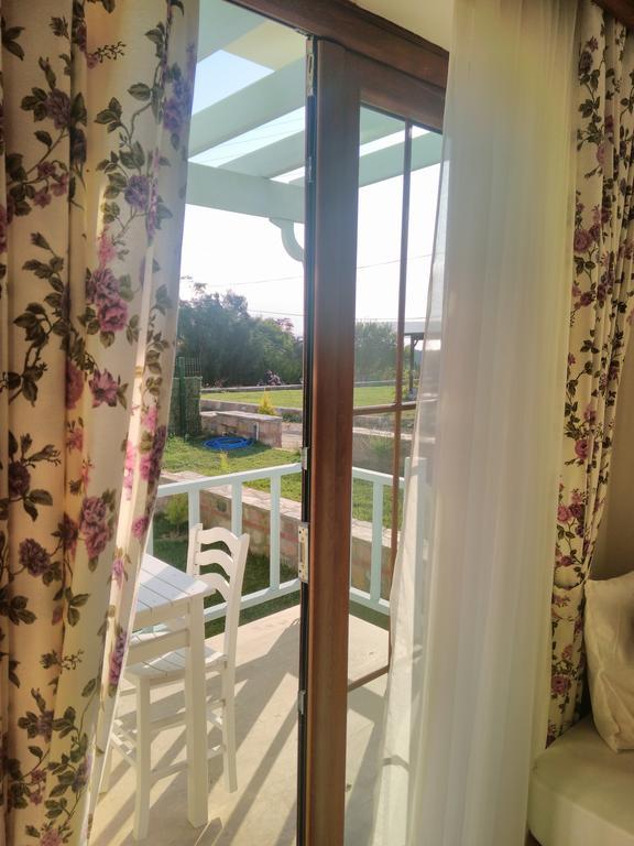 Otel Sulubahce Bozcaada Island Camera foto
