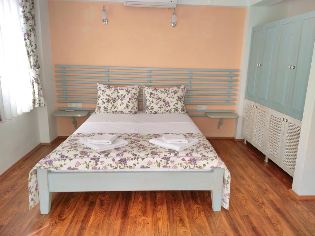 Otel Sulubahce Bozcaada Island Camera foto
