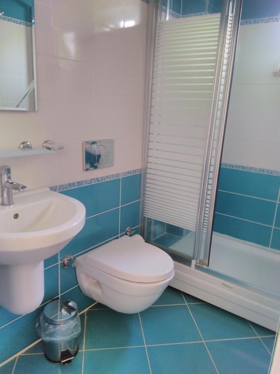 Otel Sulubahce Bozcaada Island Camera foto