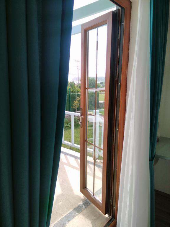 Otel Sulubahce Bozcaada Island Camera foto