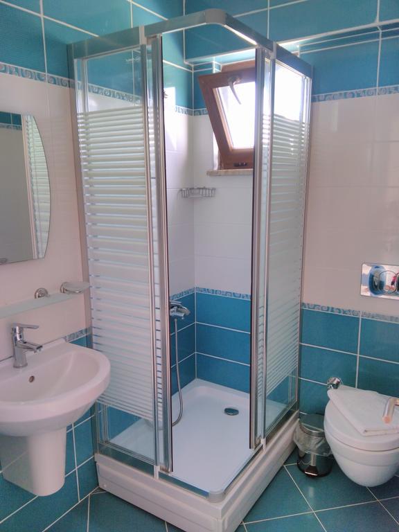 Otel Sulubahce Bozcaada Island Camera foto