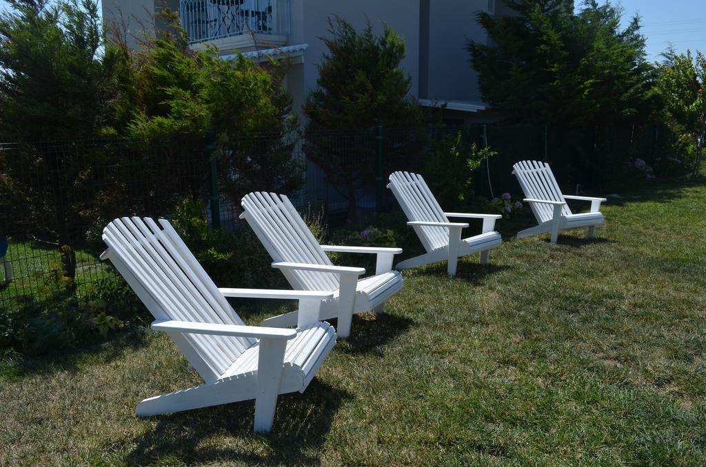 Otel Sulubahce Bozcaada Island Esterno foto