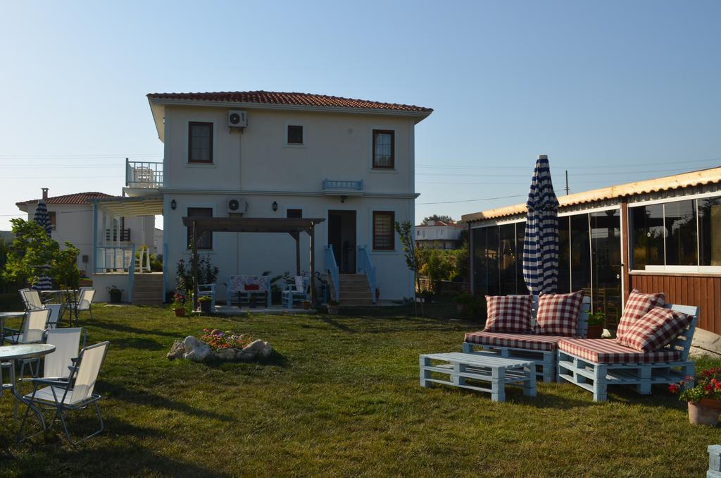 Otel Sulubahce Bozcaada Island Esterno foto
