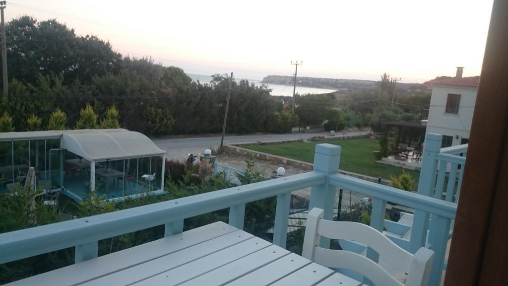 Otel Sulubahce Bozcaada Island Esterno foto