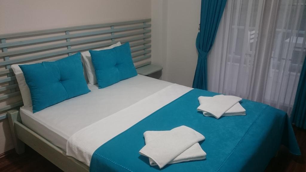 Otel Sulubahce Bozcaada Island Esterno foto
